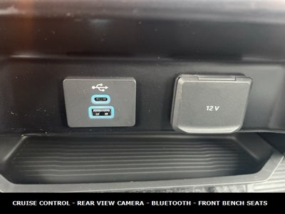 2026 Ford F-250SD XL SNOW PLOW PREP