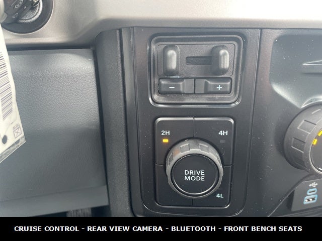 2026 Ford F-250SD XL SNOW PLOW PREP