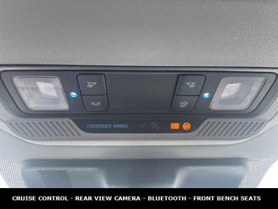 2026 Ford F-250SD XL SNOW PLOW PREP