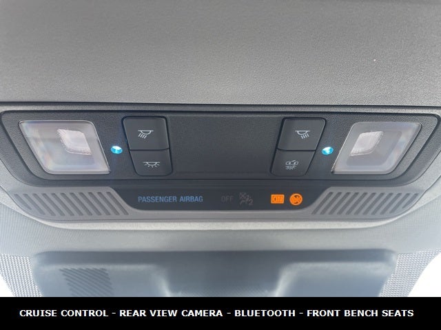 2026 Ford F-250SD XL SNOW PLOW PREP