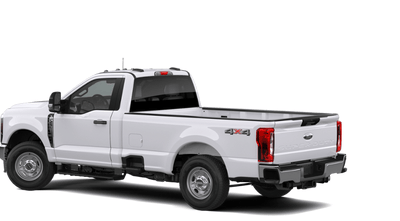 2026 Ford F-250SD XL SNOW PLOW PREP