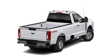 2026 Ford F-250SD XL SNOW PLOW PREP