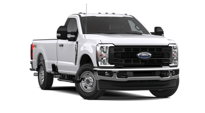 2026 Ford F-250SD XL SNOW PLOW PREP