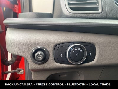 2020 Ford Transit-250 Base CARGO