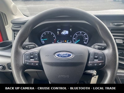 2020 Ford Transit-250 Base CARGO
