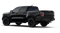 2025 Ford Ranger Lariat BLACK APPEARANCE PACKAGE