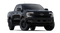 2025 Ford Ranger Lariat BLACK APPEARANCE PACKAGE