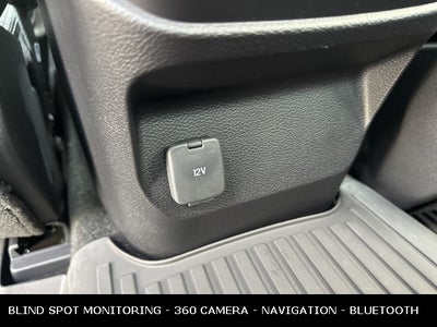 2025 Ford Ranger XL STX APPEARANCE PACKAGE