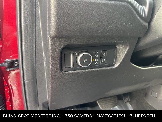 2025 Ford Ranger XL STX APPEARANCE PACKAGE