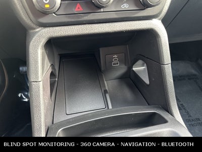 2025 Ford Ranger XL STX APPEARANCE PACKAGE