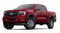 2025 Ford Ranger XL STX APPEARANCE PACKAGE