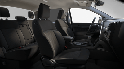 2025 Ford Ranger XL STX APPEARANCE PACKAGE