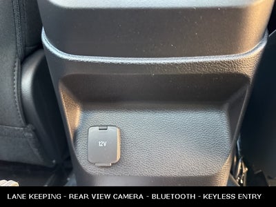 2025 Ford Ranger XL 4X4