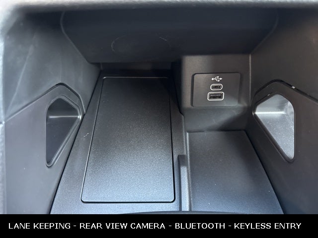 2025 Ford Ranger XL 4X4