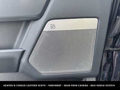 2022 Ford F-150 Lariat TWO TONE PAINT