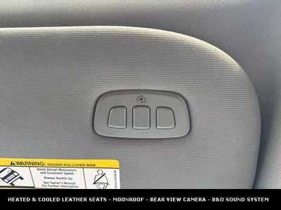 2022 Ford F-150 Lariat TWO TONE PAINT