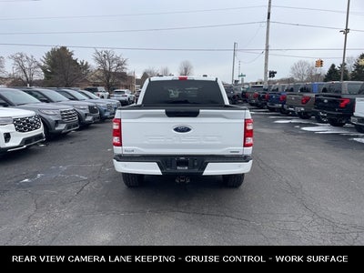 2023 Ford F-150 XL STX APPEARANCE