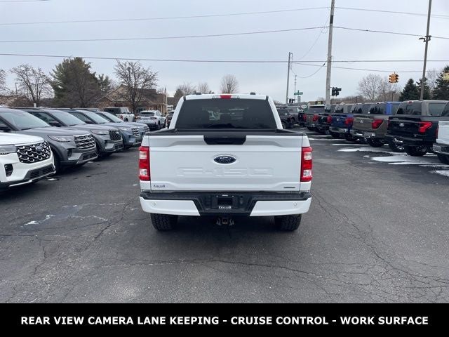 2023 Ford F-150 XL STX APPEARANCE