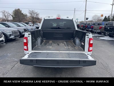 2023 Ford F-150 XL STX APPEARANCE