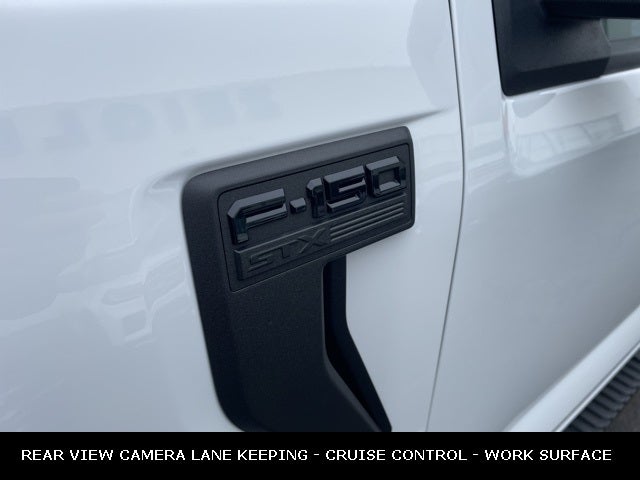 2023 Ford F-150 XL STX APPEARANCE