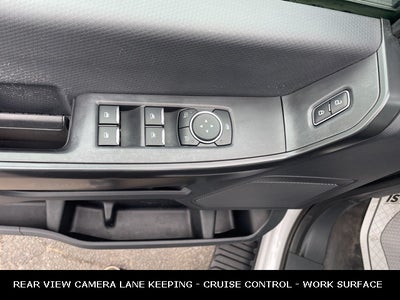 2023 Ford F-150 XL STX APPEARANCE