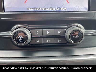 2023 Ford F-150 XL STX APPEARANCE