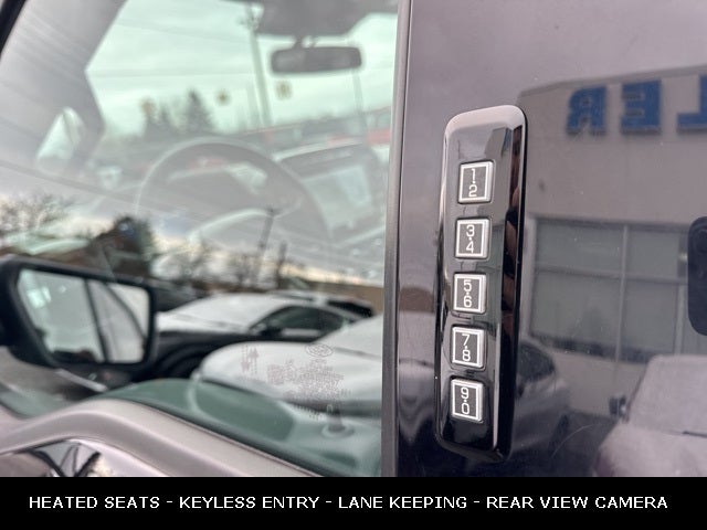 2022 Ford F-150 XLT SPORT APPEARANCE PACKAGE