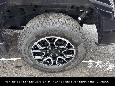 2022 Ford F-150 XLT SPORT APPEARANCE PACKAGE