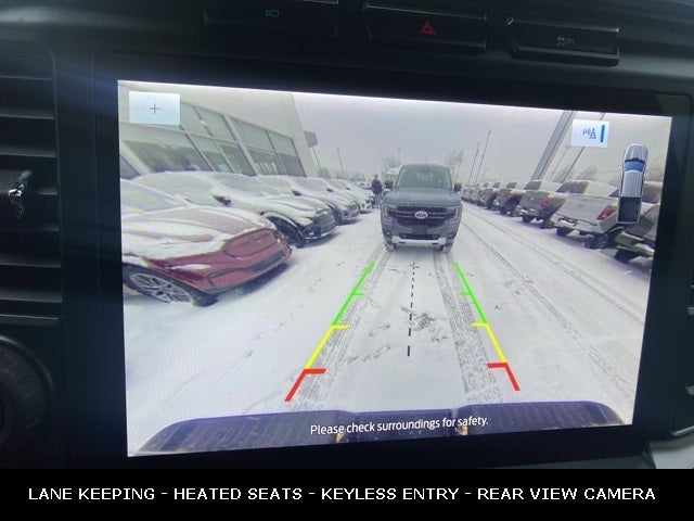 2023 Ford F-150 XLT 4WD