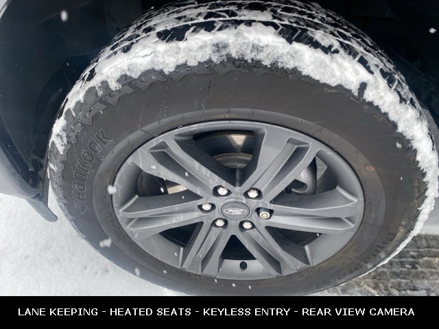 2023 Ford F-150 XLT 4WD