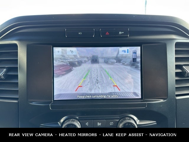 2023 Ford F-150 XL STX APPEARANCE PACKAGE