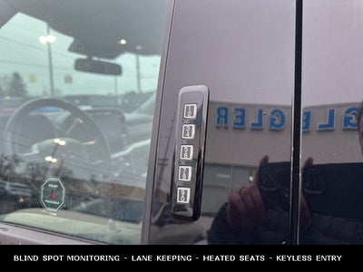 2023 Ford F-150 XLT 4WD