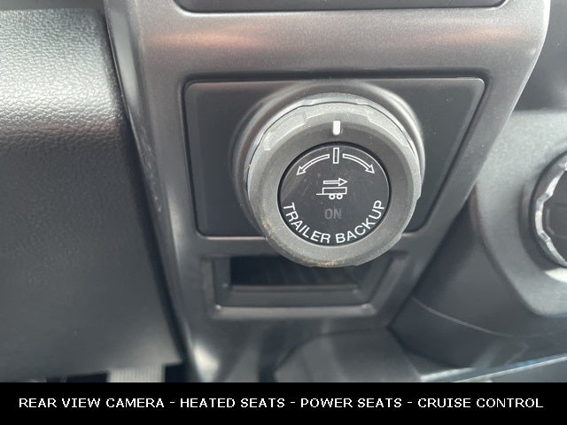 2018 Ford F-150 XLT LOCAL TRADE