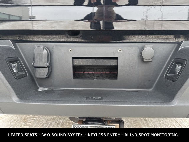 2023 Ford F-150 XLT SPORT APPEARANCE PACKAGE