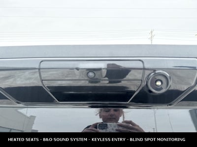 2023 Ford F-150 XLT SPORT APPEARANCE PACKAGE