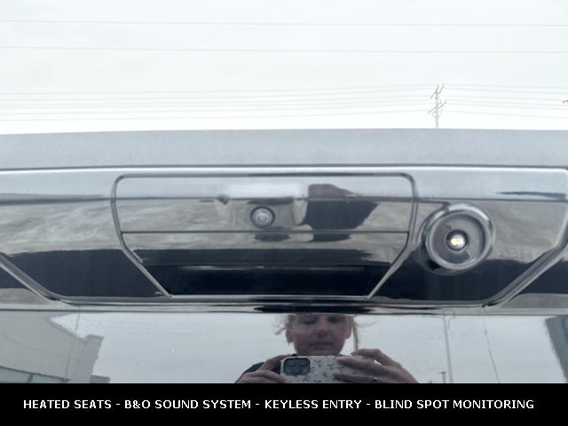 2023 Ford F-150 XLT SPORT APPEARANCE PACKAGE