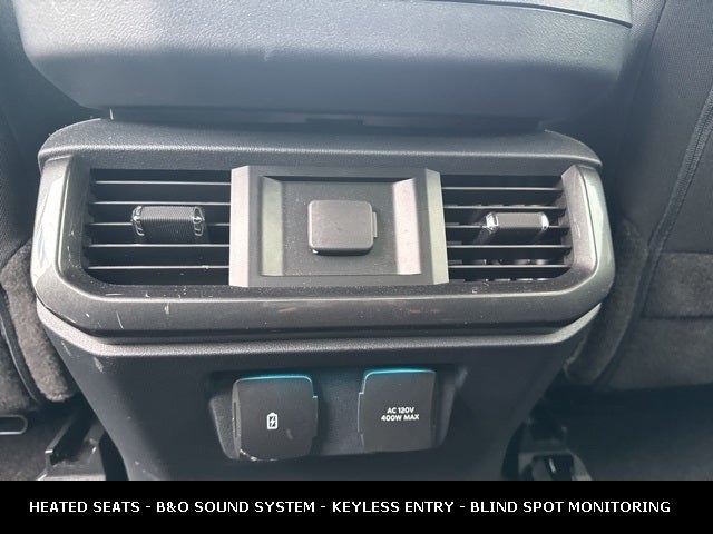 2023 Ford F-150 XLT SPORT APPEARANCE PACKAGE