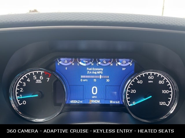 2023 Ford F-150 XLT 4WD