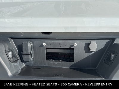 2023 Ford F-150 XLT 4WD