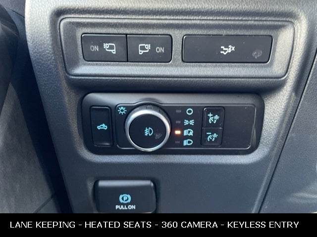 2023 Ford F-150 XLT 4WD