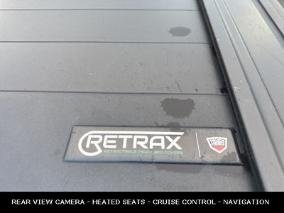 2018 Ford F-150 XLT 4WD