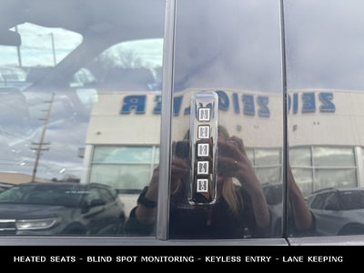 2021 Ford F-150 XLT LOCAL TRADE