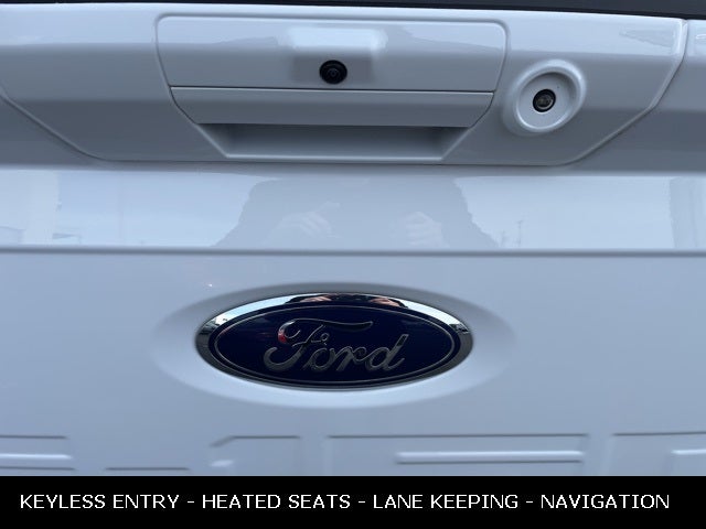 2023 Ford F-150 XLT SOLD HERE NEW