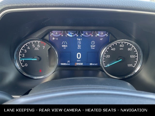 2023 Ford F-150 XLT SPORT APPEARANCE PACKAGE