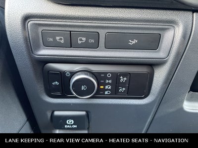 2023 Ford F-150 XLT SPORT APPEARANCE PACKAGE