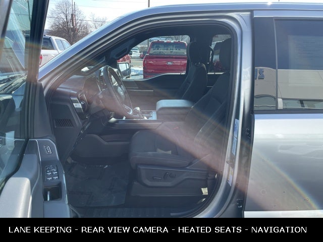 2023 Ford F-150 XLT SPORT APPEARANCE PACKAGE