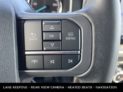 2023 Ford F-150 XLT SPORT APPEARANCE PACKAGE