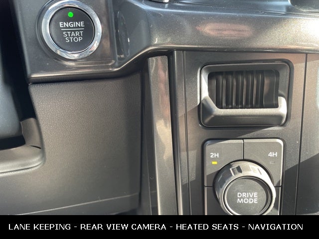 2023 Ford F-150 XLT SPORT APPEARANCE PACKAGE