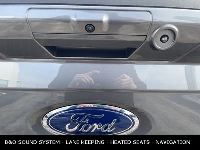 2023 Ford F-150 XLT SPORT APPEARANCE PACKAGE