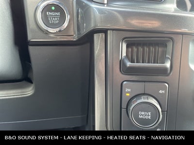 2023 Ford F-150 XLT SPORT APPEARANCE PACKAGE